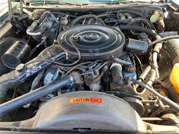 1976 Lincoln Continental (CC-2106896) for sale in Statesville, North Carolina