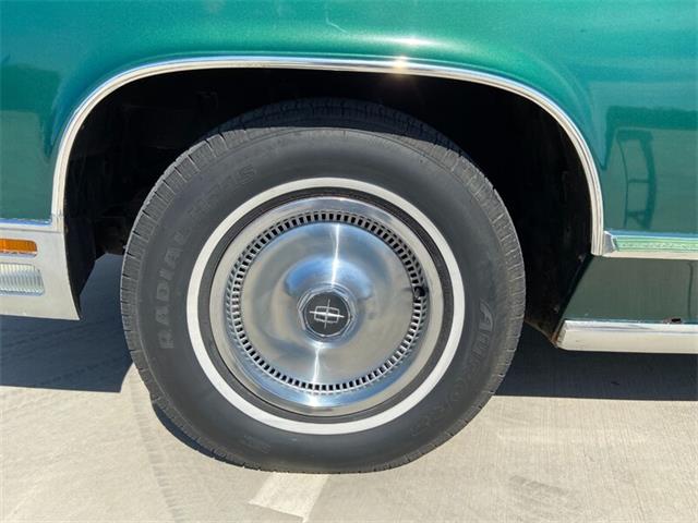 1976 Lincoln Continental (CC-2106896) for sale in Statesville, North Carolina
