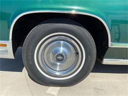 1976 Lincoln Continental (CC-2106896) for sale in Statesville, North Carolina