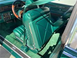1976 Lincoln Continental (CC-2106896) for sale in Statesville, North Carolina