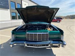 1976 Lincoln Continental (CC-2106896) for sale in Statesville, North Carolina