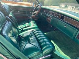 1976 Lincoln Continental (CC-2106896) for sale in Statesville, North Carolina