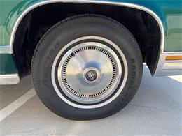 1976 Lincoln Continental (CC-2106896) for sale in Statesville, North Carolina