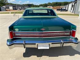 1976 Lincoln Continental (CC-2106896) for sale in Statesville, North Carolina