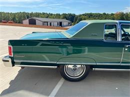 1976 Lincoln Continental (CC-2106896) for sale in Statesville, North Carolina