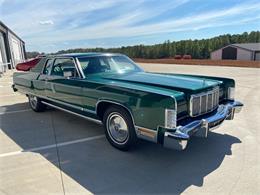 1976 Lincoln Continental (CC-2106896) for sale in Statesville, North Carolina