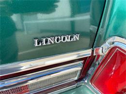 1976 Lincoln Continental (CC-2106896) for sale in Statesville, North Carolina