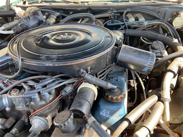 1976 Lincoln Continental (CC-2106896) for sale in Statesville, North Carolina