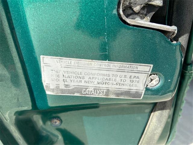 1976 Lincoln Continental (CC-2106896) for sale in Statesville, North Carolina