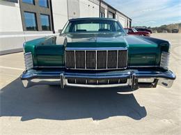 1976 Lincoln Continental (CC-2106896) for sale in Statesville, North Carolina