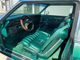 1976 Lincoln Continental (CC-2106896) for sale in Statesville, North Carolina