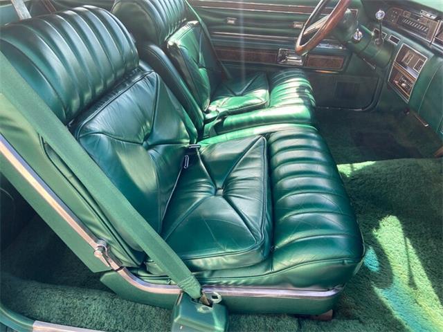 1976 Lincoln Continental (CC-2106896) for sale in Statesville, North Carolina