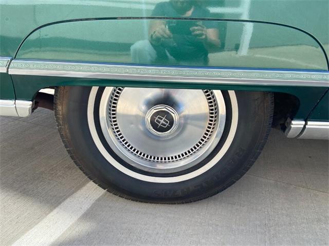 1976 Lincoln Continental (CC-2106896) for sale in Statesville, North Carolina