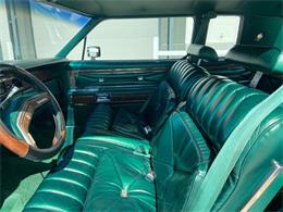 1976 Lincoln Continental (CC-2106896) for sale in Statesville, North Carolina