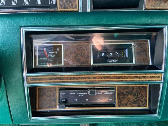 1976 Lincoln Continental (CC-2106896) for sale in Statesville, North Carolina