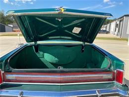 1976 Lincoln Continental (CC-2106896) for sale in Statesville, North Carolina