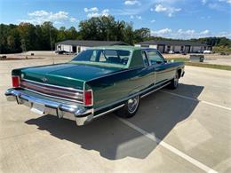 1976 Lincoln Continental (CC-2106896) for sale in Statesville, North Carolina