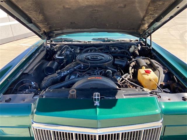 1976 Lincoln Continental (CC-2106896) for sale in Statesville, North Carolina