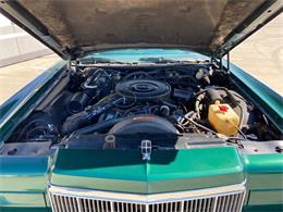 1976 Lincoln Continental (CC-2106896) for sale in Statesville, North Carolina
