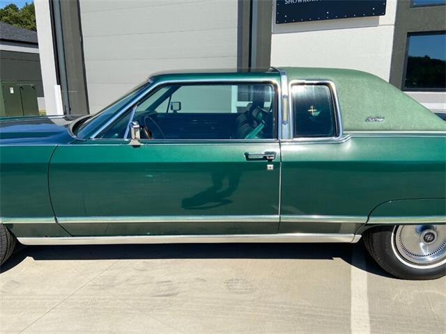 1976 Lincoln Continental (CC-2106896) for sale in Statesville, North Carolina