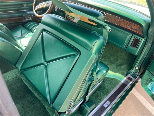 1976 Lincoln Continental (CC-2106896) for sale in Statesville, North Carolina