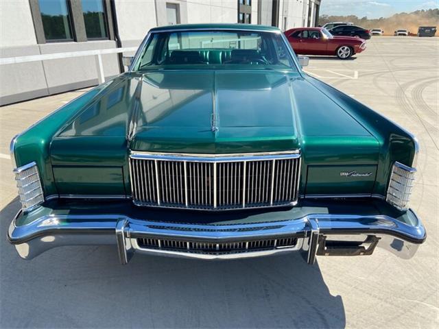 1976 Lincoln Continental (CC-2106896) for sale in Statesville, North Carolina
