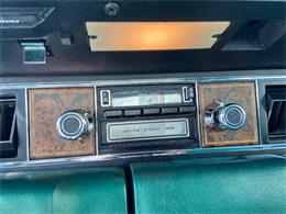 1976 Lincoln Continental (CC-2106896) for sale in Statesville, North Carolina