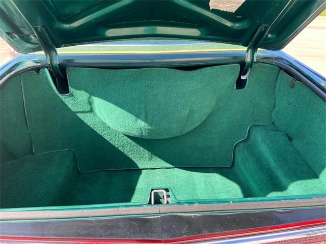 1976 Lincoln Continental (CC-2106896) for sale in Statesville, North Carolina