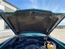 1976 Lincoln Continental (CC-2106896) for sale in Statesville, North Carolina