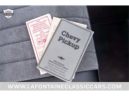 1984 Chevrolet C10 (CC-2106897) for sale in Milford, Michigan