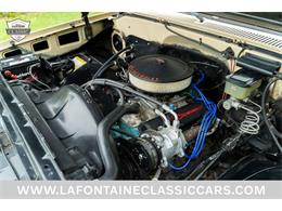 1984 Chevrolet C10 (CC-2106897) for sale in Milford, Michigan