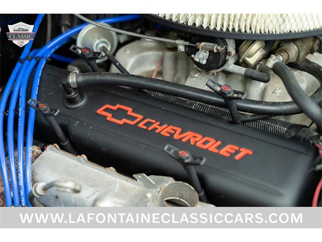 1984 Chevrolet C10 (CC-2106897) for sale in Milford, Michigan