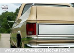 1984 Chevrolet C10 (CC-2106897) for sale in Milford, Michigan
