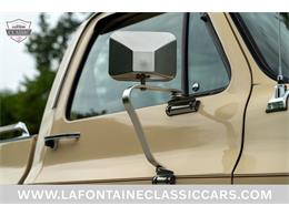 1984 Chevrolet C10 (CC-2106897) for sale in Milford, Michigan