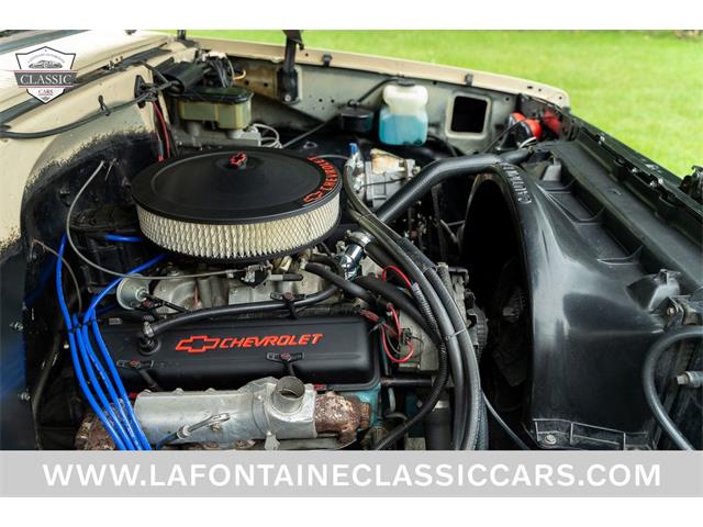 1984 Chevrolet C10 (CC-2106897) for sale in Milford, Michigan