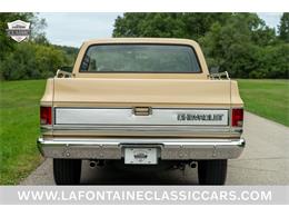 1984 Chevrolet C10 (CC-2106897) for sale in Milford, Michigan