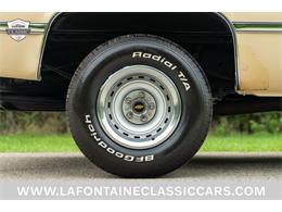 1984 Chevrolet C10 (CC-2106897) for sale in Milford, Michigan