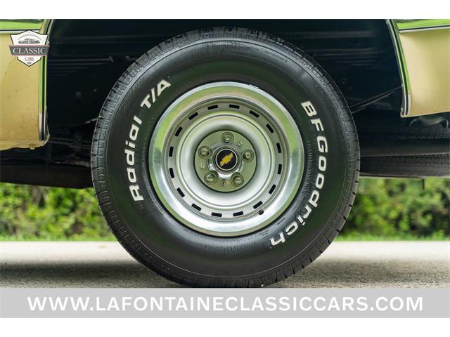 1984 Chevrolet C10 (CC-2106897) for sale in Milford, Michigan