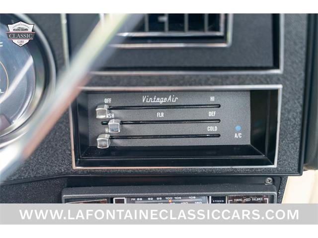 1984 Chevrolet C10 (CC-2106897) for sale in Milford, Michigan
