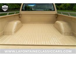 1984 Chevrolet C10 (CC-2106897) for sale in Milford, Michigan