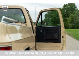 1984 Chevrolet C10 (CC-2106897) for sale in Milford, Michigan