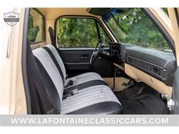 1984 Chevrolet C10 (CC-2106897) for sale in Milford, Michigan