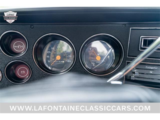 1984 Chevrolet C10 (CC-2106897) for sale in Milford, Michigan
