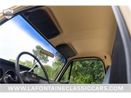 1984 Chevrolet C10 (CC-2106897) for sale in Milford, Michigan