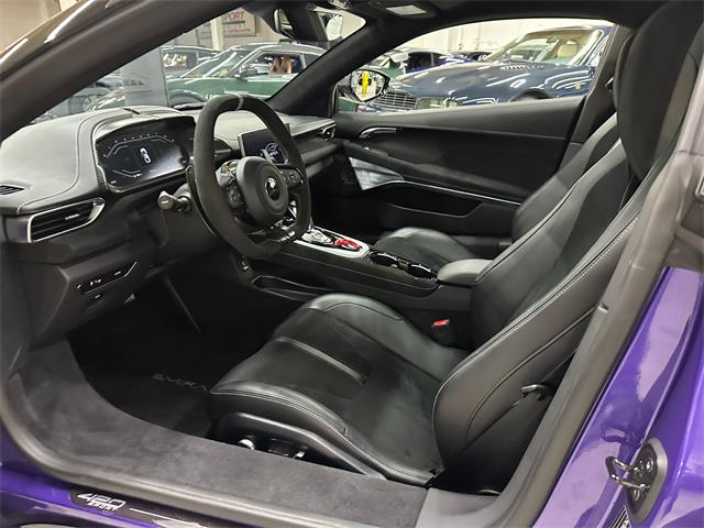 2027 Lotus Emira (CC-2106898) for sale in Huntington Station, New York