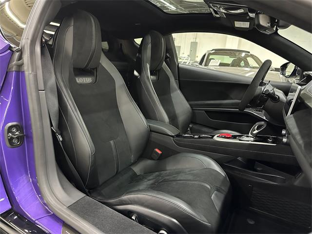 2027 Lotus Emira (CC-2106898) for sale in Huntington Station, New York