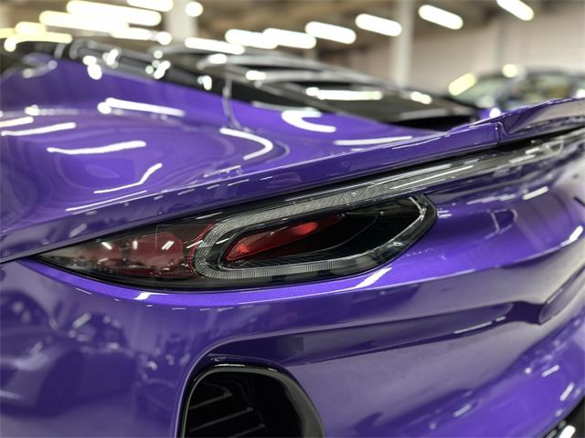 2027 Lotus Emira (CC-2106898) for sale in Huntington Station, New York