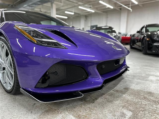 2027 Lotus Emira (CC-2106898) for sale in Huntington Station, New York