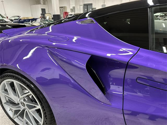 2027 Lotus Emira (CC-2106898) for sale in Huntington Station, New York