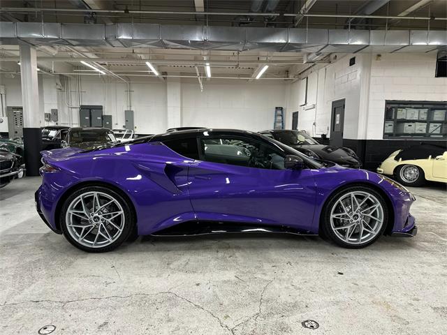 2027 Lotus Emira (CC-2106898) for sale in Huntington Station, New York